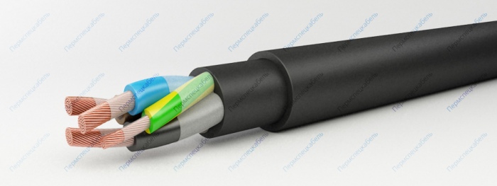 Кабели и провода силовые гибкие до 1 кВ КГ заказать от поставщика ...