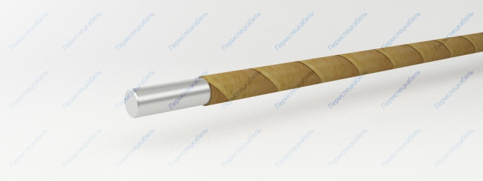 Провода обмоточные АПБ заказать от поставщика Пермспецкабель